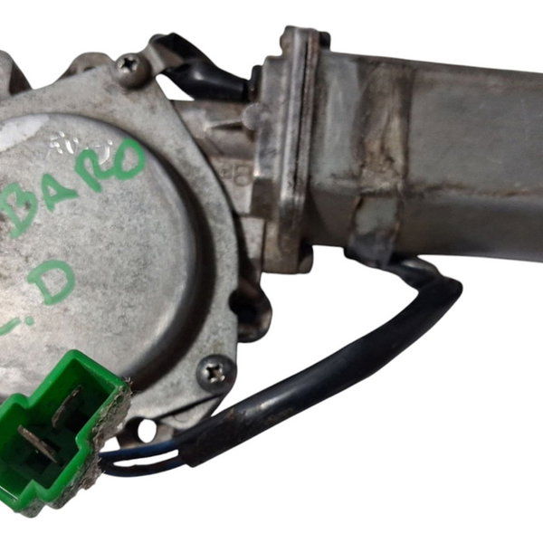 Motor Maquina Vidro Diant. Subaru Imprenza 2010 Cx643