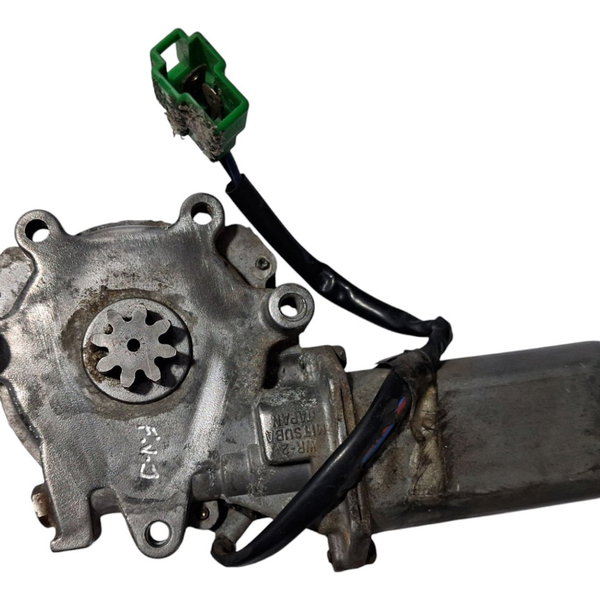 Motor Maquina Vidro Diant. Subaru Imprenza 2010 Cx643