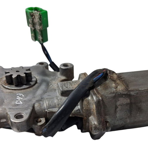 Motor Maquina Vidro Diant. Subaru Imprenza 2010 Cx643