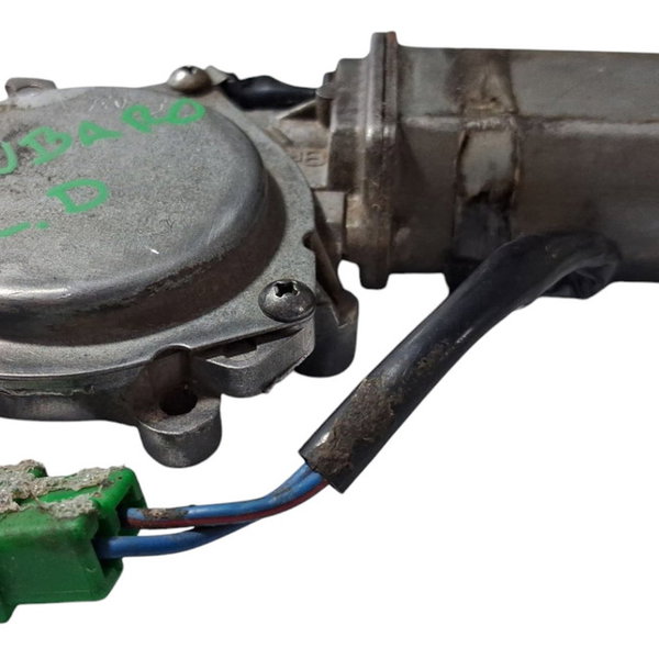 Motor Maquina Vidro Diant. Subaru Imprenza 2010 Cx643