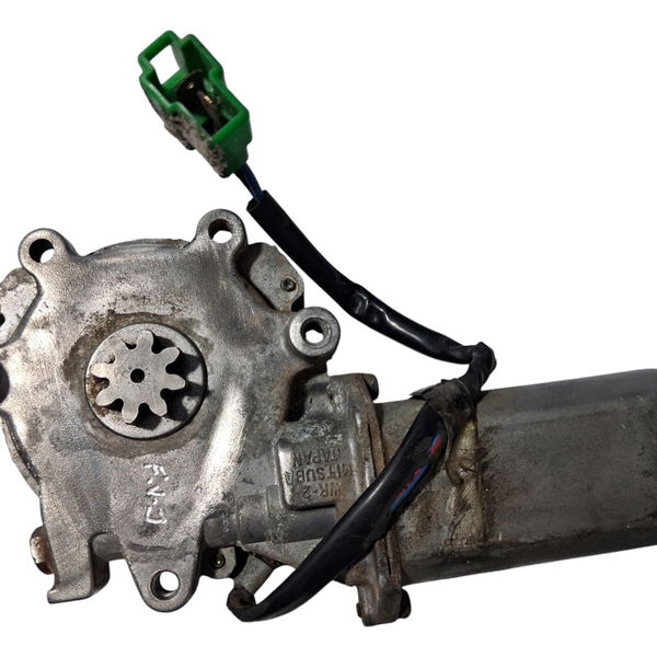 Motor Maquina Vidro Diant. Subaru Imprenza 2010 Cx643