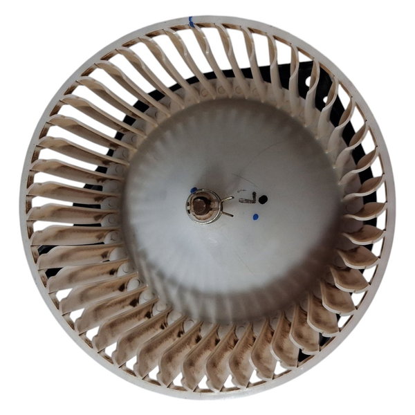 Motor Ar Forçado Mitsubishi L200 Triton 2014 Cx643