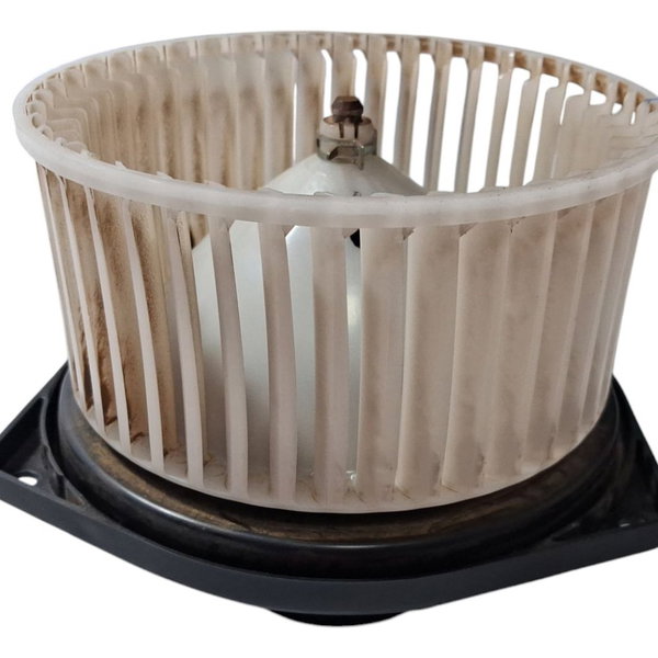 Motor Ar Forçado Mitsubishi L200 Triton 2014 Cx643