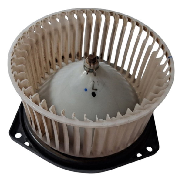 Motor Ar Forçado Mitsubishi L200 Triton 2014 Cx643
