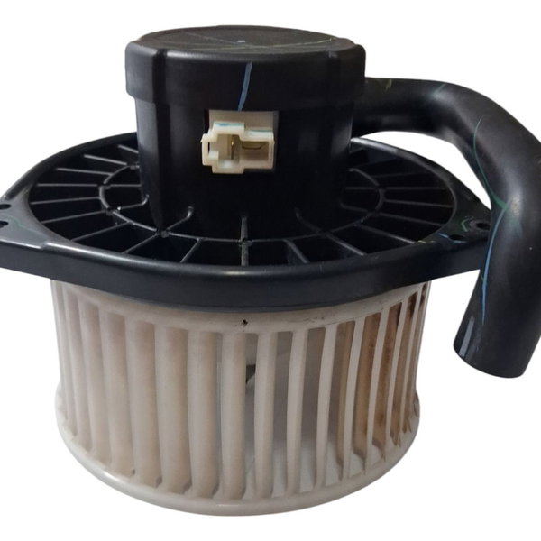 Motor Ar Forçado Mitsubishi L200 Triton 2014 Cx643
