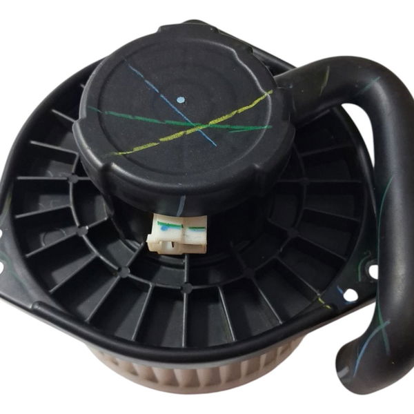 Motor Ar Forçado Mitsubishi L200 Triton 2014 Cx643