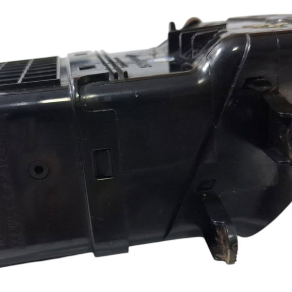 Difusor Ar Central Esquerdo  Ford Ranger 2018 Cx643