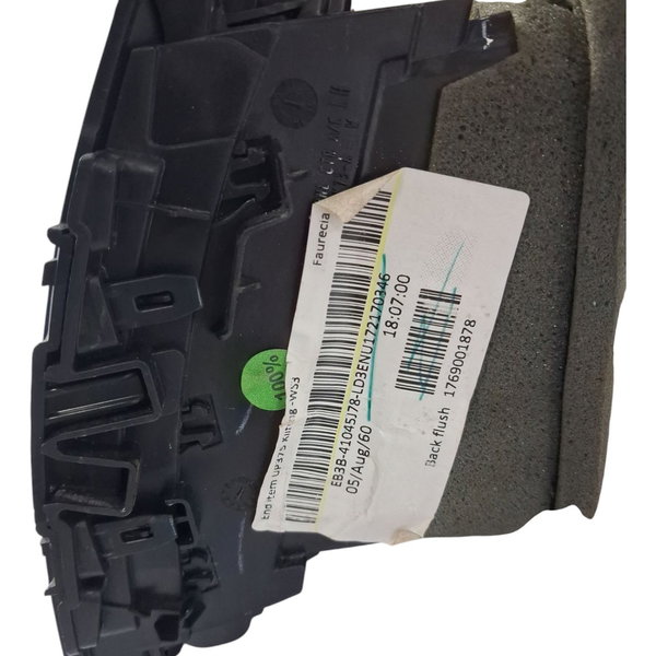 Difusor Ar Central Esquerdo  Ford Ranger 2018 Cx643