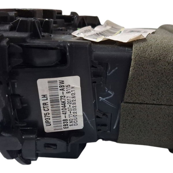 Difusor Ar Central Esquerdo  Ford Ranger 2018 Cx643