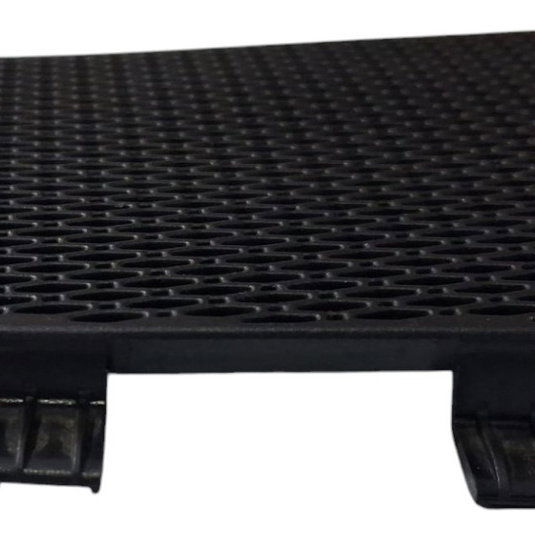 Tela Alto Falante Lado Direito Fiat Toro 2017 Cx643