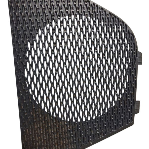 Tela Alto Falante Lado Direito Fiat Toro 2017 Cx643