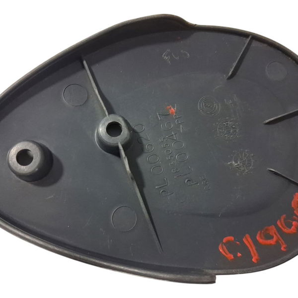 Acabamento Lateral Banco Esquerdo Doblo Cx643