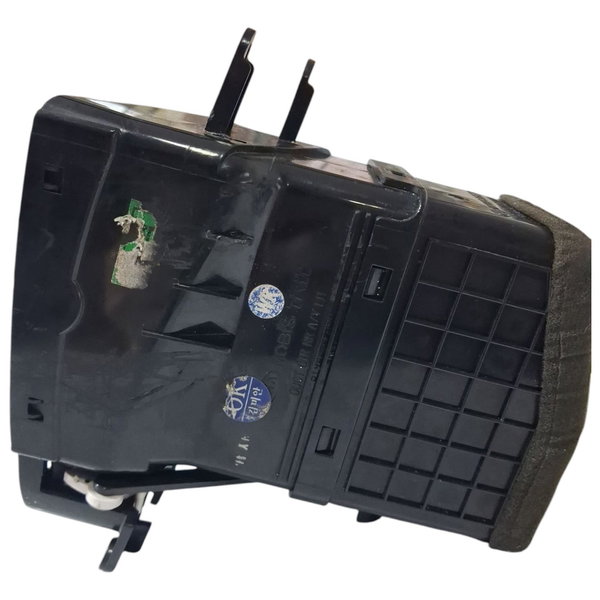 Difusor Ar Esquerdo Sorento 2008 Cx643