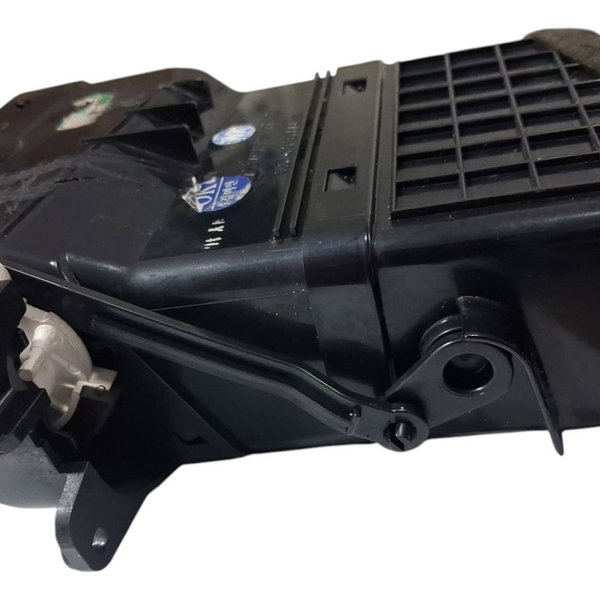 Difusor Ar Esquerdo Sorento 2008 Cx643