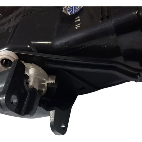 Difusor Ar Esquerdo Sorento 2008 Cx643