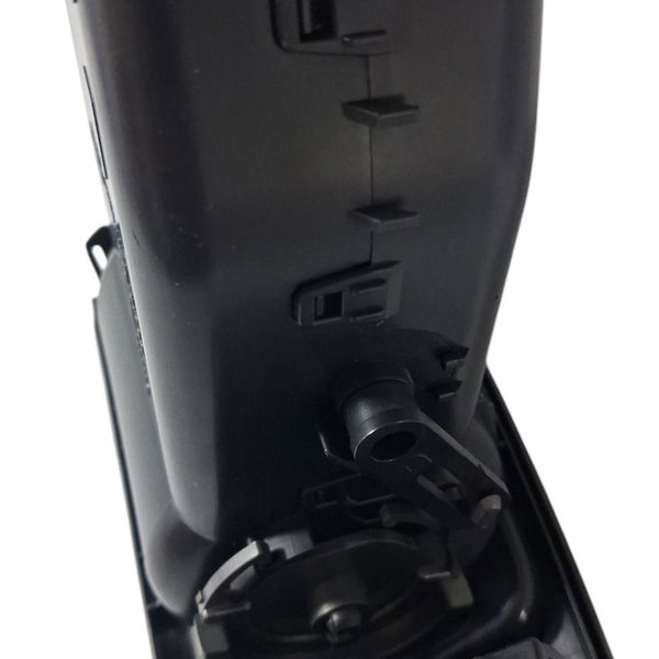 Difusor Ar Esquerdo Subaru Impreza 2010 Cx643