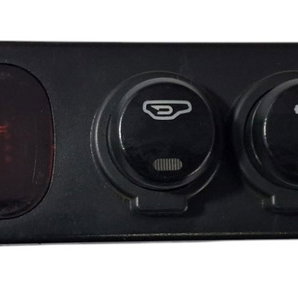 Comando Ar Condicionado  Sportage 1999 Cx643