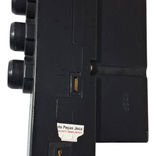 Comando Ar Condicionado  Sportage 1999 Cx643