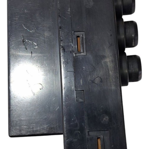 Comando Ar Condicionado  Sportage 1999 Cx643