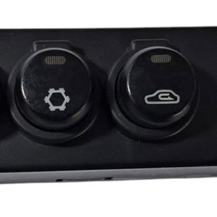 Comando Ar Condicionado  Sportage 1999 Cx643