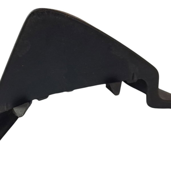 Acabamento Botão L. E. Retrovisor S10 2013 A 2014 Cx643