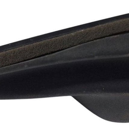 Acabamento Botão L. E. Retrovisor S10 2013 A 2014 Cx643