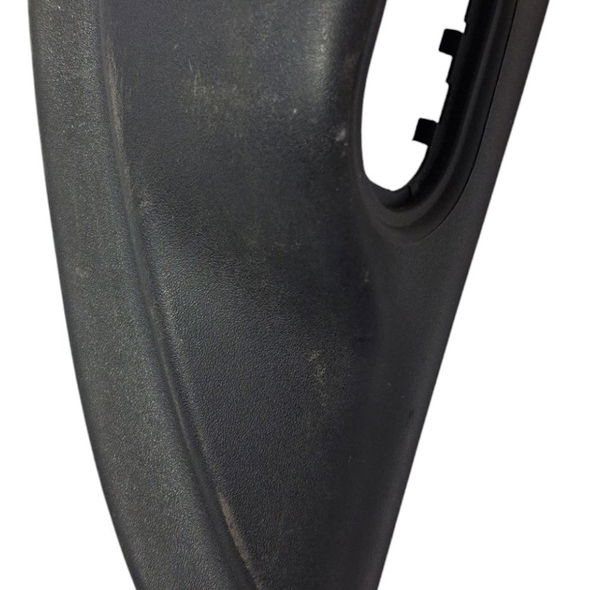 Acabamento Botão L. E. Retrovisor S10 2013 A 2014 Cx643