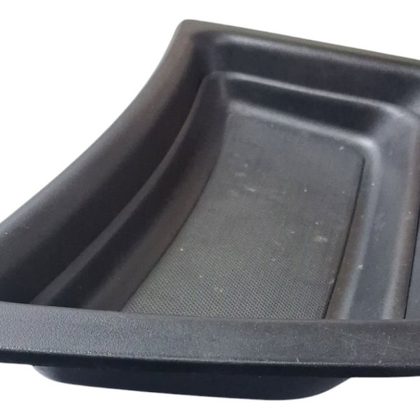 Moldura Console Central Jeep G Cherokee 2001 55196667 Cx643