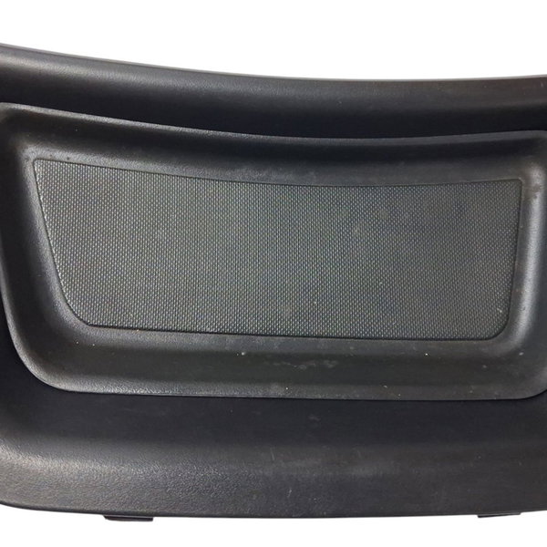 Moldura Console Central Jeep G Cherokee 2001 55196667 Cx643
