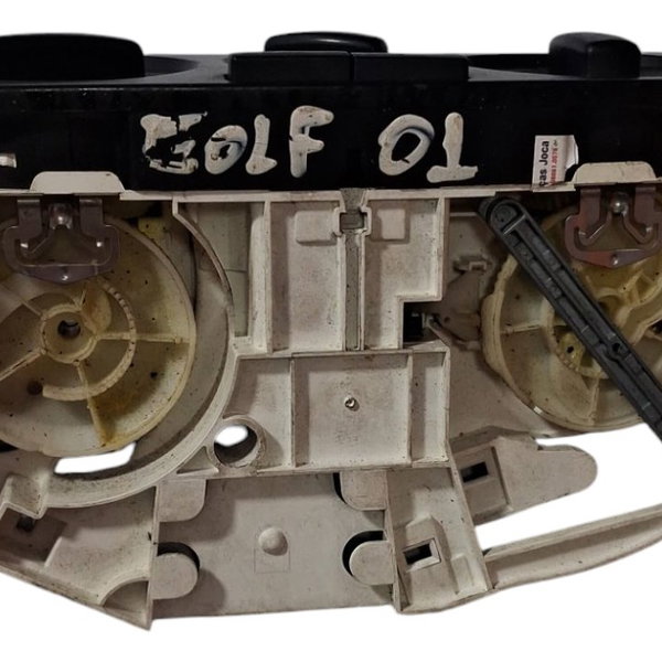 Comando Ar  Cond. Golf  1.6 2001 /2006 Cx643