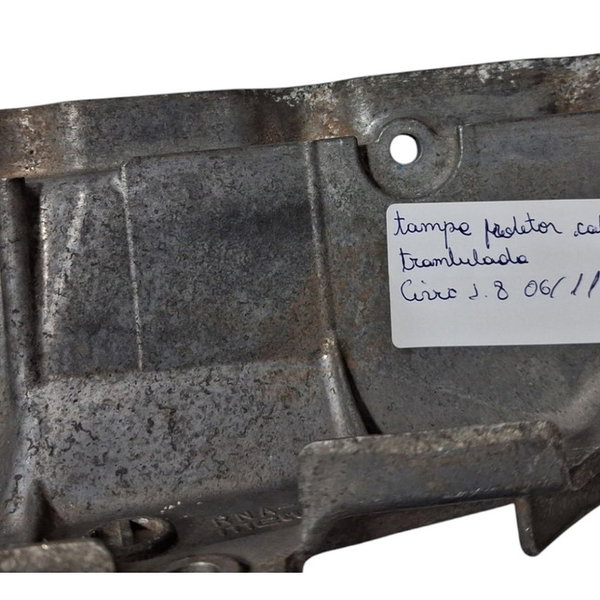 Tampa Protetor Cabo Trambulador  H.civic 1.8 06/11 Cx643