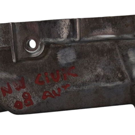 Tampa Protetor Cabo Trambulador  H.civic 1.8 06/11 Cx643