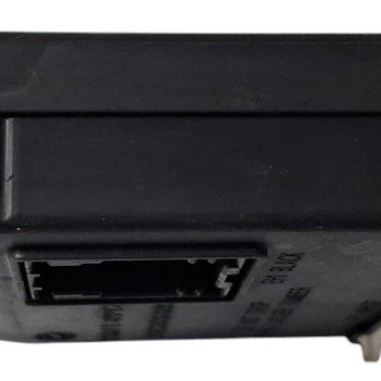 Modulo Conforto Sandero  Nº U180126010 C 8201068828 Cx643