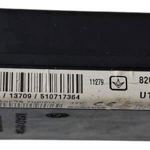 Modulo Conforto Sandero  Nº U180126010 C 8201068828 Cx643