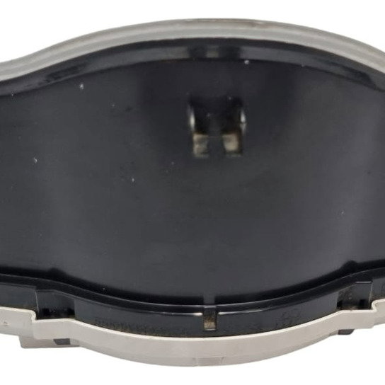 Painel Instrumentos Fiat Palio Novo 2015 Cx553 Preto