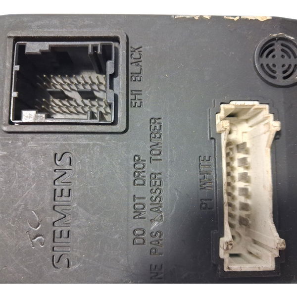 Módulo Bsi Renault Clio 1.0 2004  Nº8200103530 Cx643