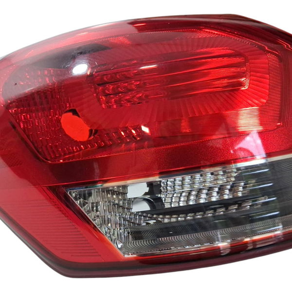 Lanterna Lateral T. Esquerda Creta 2.0 2021 Cx644 Esquerdo/motorista