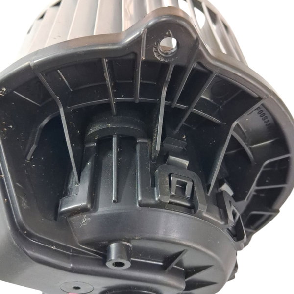 Motor Ventilação Interna Ford Ranger 2018 Cx644