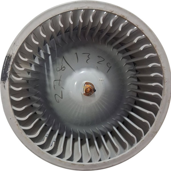 Motor Ventilação Interna Ford Ranger 2018 Cx644
