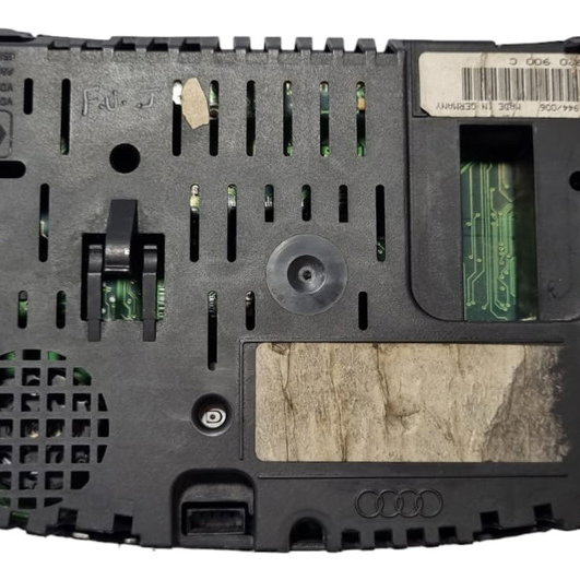 Painel Instrumentos Audi A3 2001 Aut Cx551 Preto