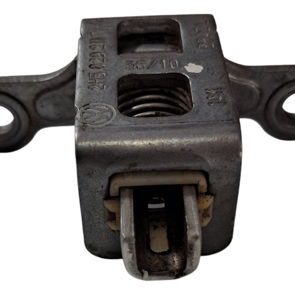 Fechadura Tampa Tras.  Amarok /saveiro 2 Furos Cx644