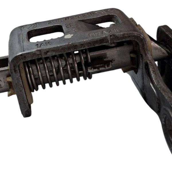 Fechadura Tampa Tras.  Amarok /saveiro 2 Furos Cx644