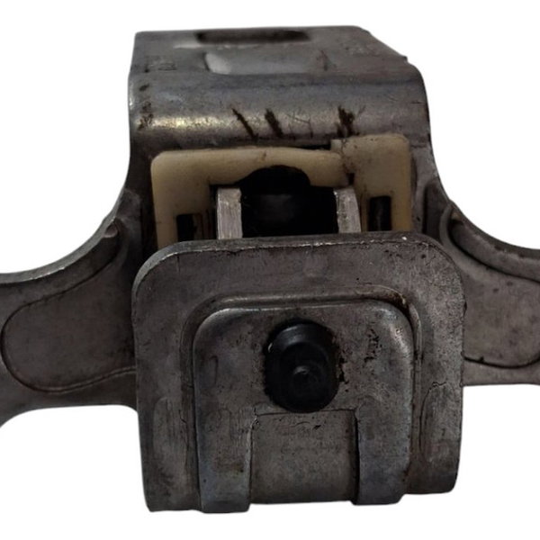 Fechadura Tampa Tras.  Amarok /saveiro 2 Furos Cx644