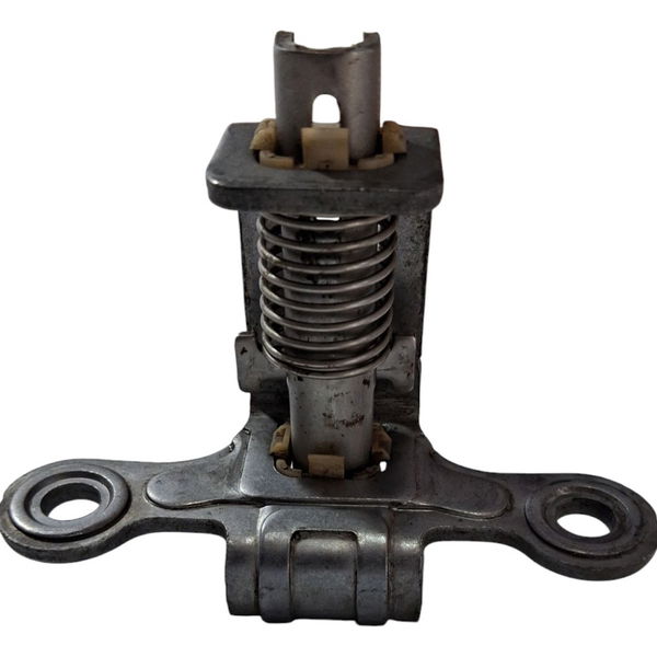 Fechadura Tampa Tras.  Amarok /saveiro 2 Furos Cx644