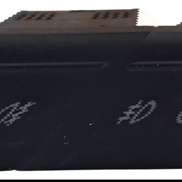 Botão  Farol  Milha  Gol G5 2009/2011 Cx644