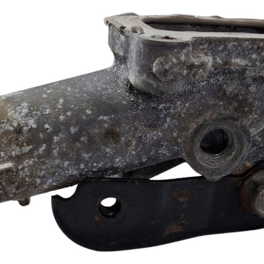 Flange Água  Cabeçote Honda Civic 1.8 2007 Cx644