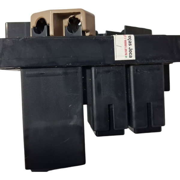 Caixa Fusível Subaru Impreza 2.0 08 / 12 82241fg010 Cx645
