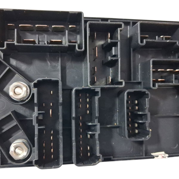 Caixa Fusível Subaru Impreza 2.0 08 / 12 82241fg010 Cx645