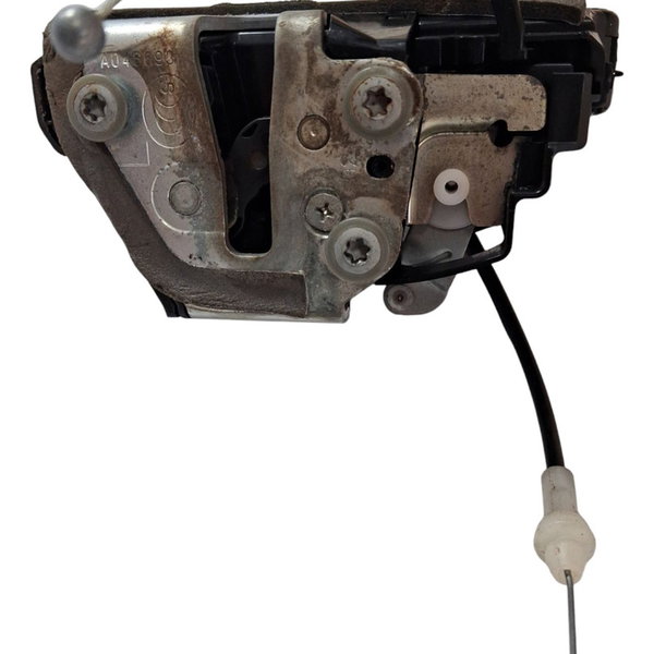 Fechadura Porta T.e Corolla Cross 2021 Cx645