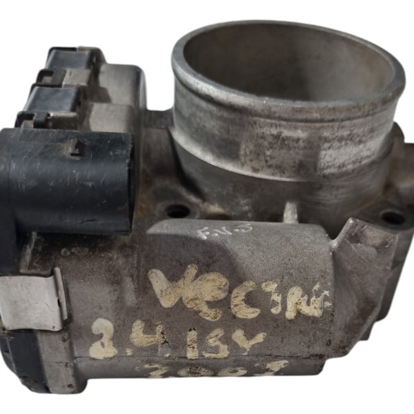Tbi Corpo Borboleta Vectra 2.4 2007 Cx497
